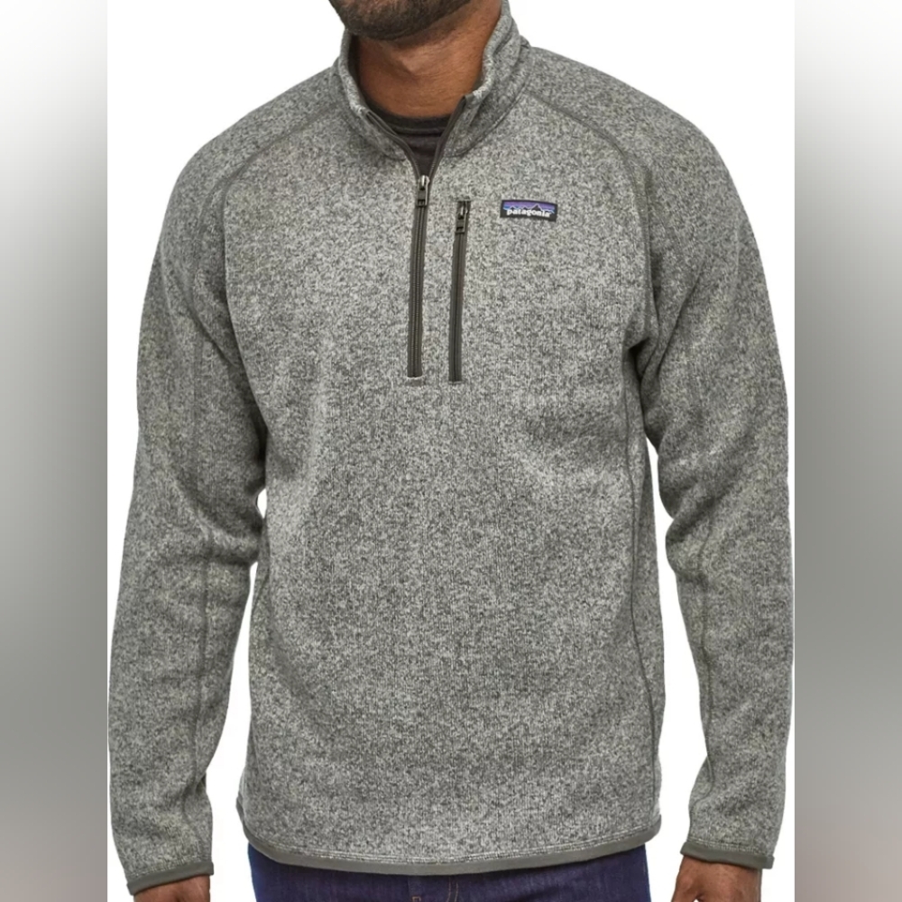 Patagonia Charcoal Apparel